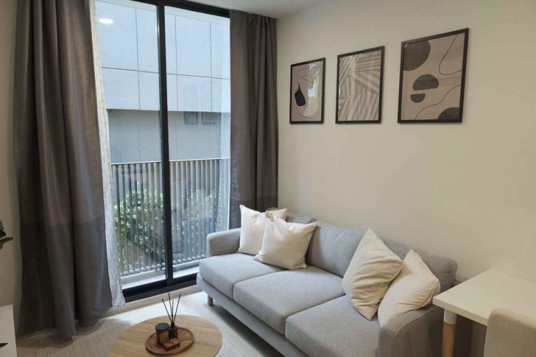 image-0159 Noble Ambience Sukhumvit 42 for Rent