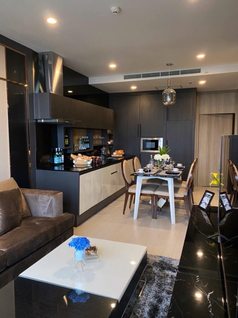 image-0225 Noble Ploenchit for Sale