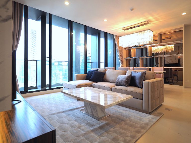 image-0157 Noble Ploenchit for Rent
