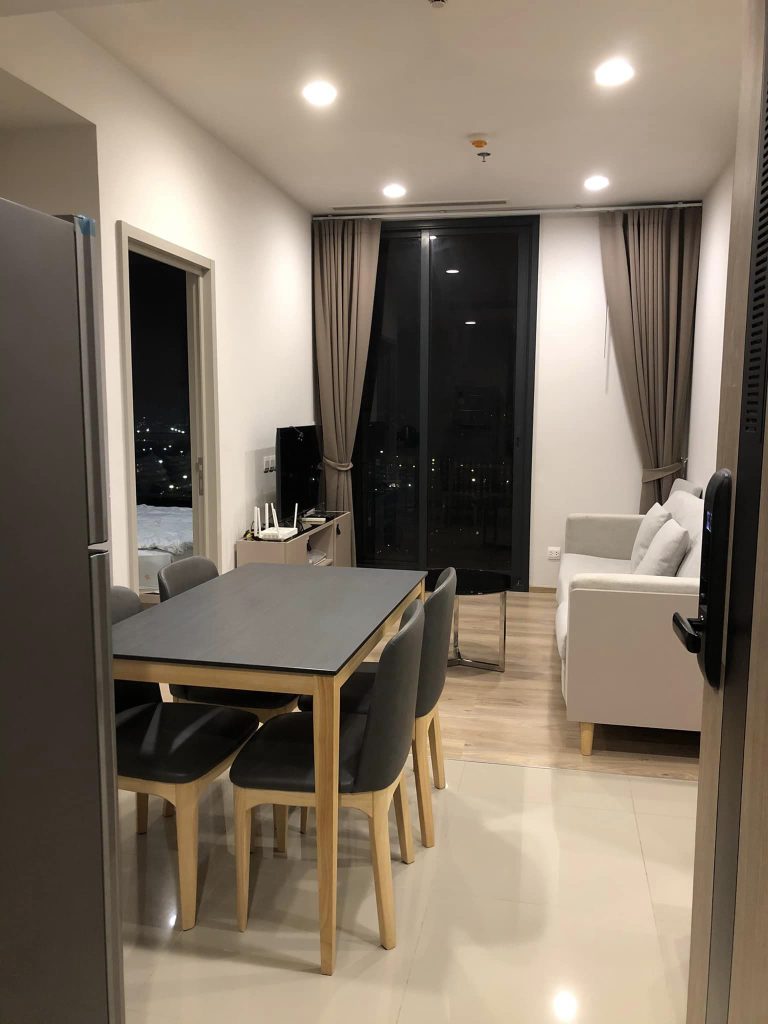 image-0134 OKA HAUS Sukhumvit 36 for Rent