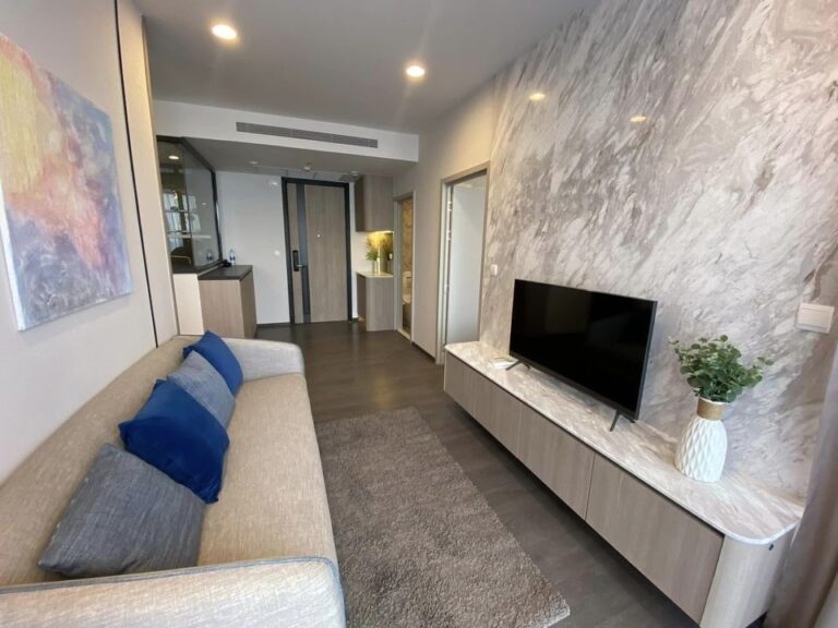 image-0224 OKA HAUS Sukhumvit 36 for Rent