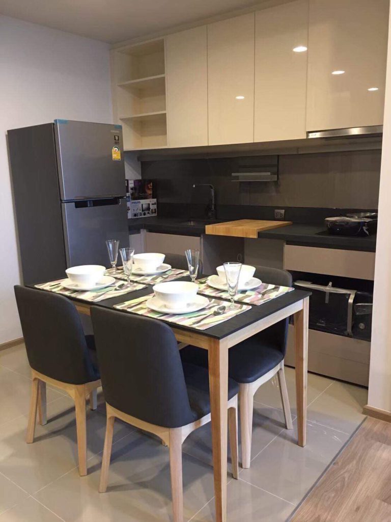 image-0118 OKA HAUS Sukhumvit 36 for Rent