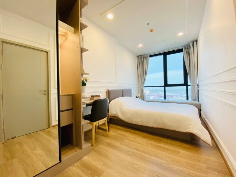 image-0198 OKA HAUS Sukhumvit 36 for Rent