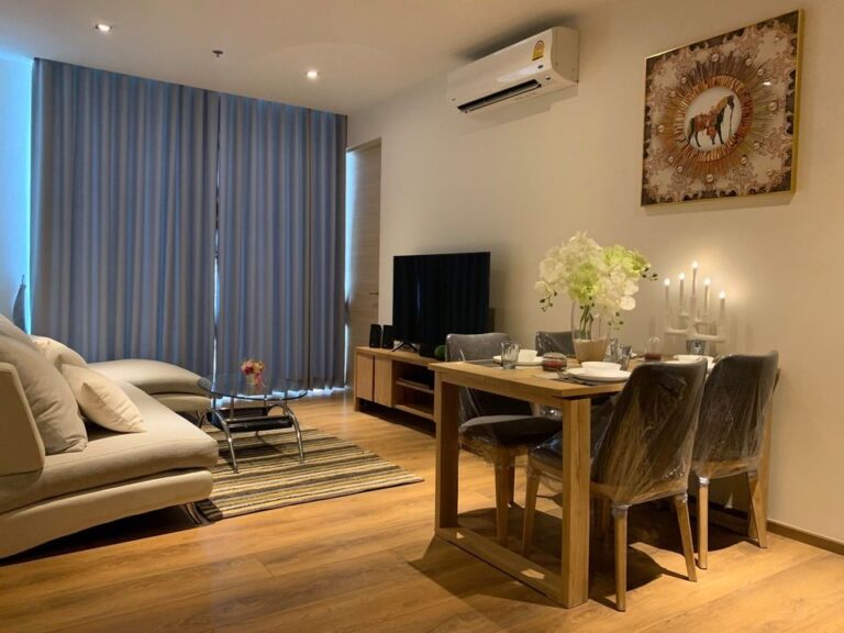 image-0206 Park Origin Phrom Phong for Rent