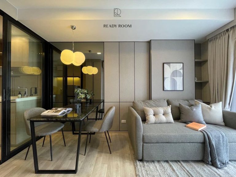image-0153 Quintara Arte Sukhumvit 52 for Rent