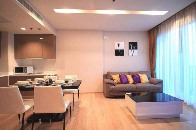 image-0257 SIRI at Sukhumvit for Rent