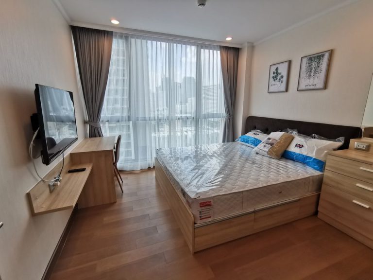 image-0132 Supalai Oriental Sukhumvit 39 for Rent
