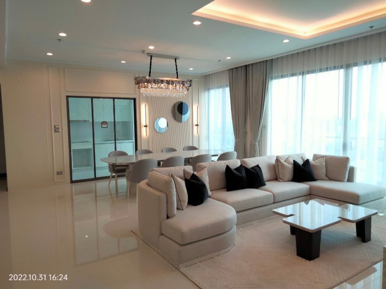 image-0150 Supalai Oriental Sukhumvit 39 for Rent