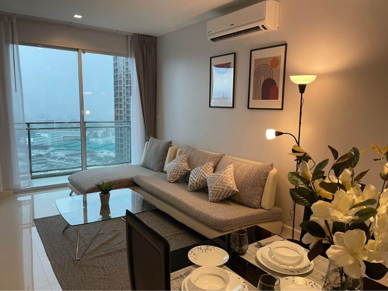 image-0160 The Bloom Sukhumvit 71 for Rent