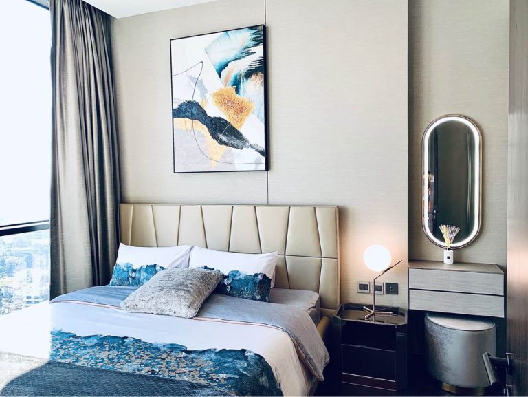 image-0136 The ESSE Sukhumvit 36 for Rent