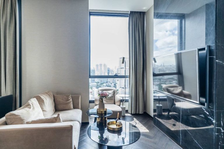 image-0151 The ESSE Sukhumvit 36 for Rent