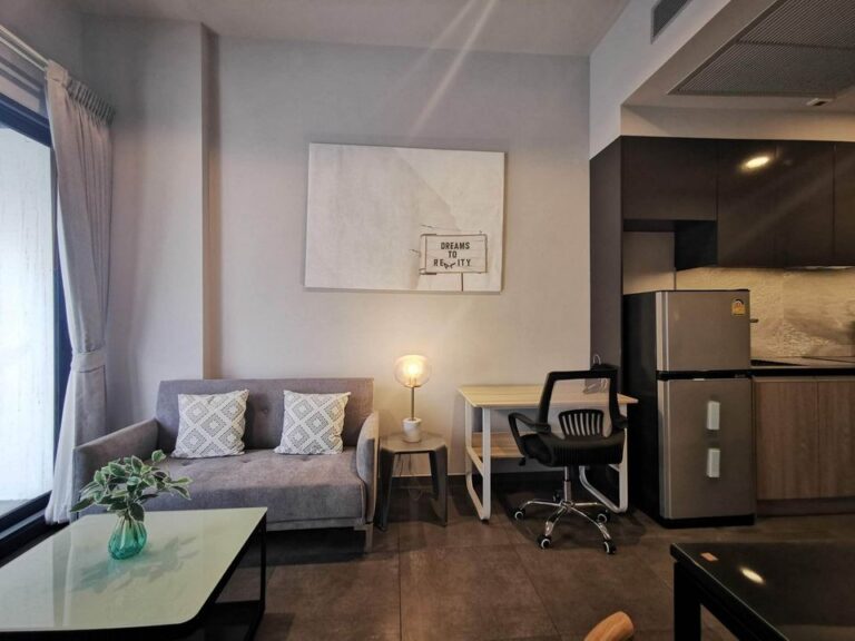 image-0223 The Lofts Asoke for Rent