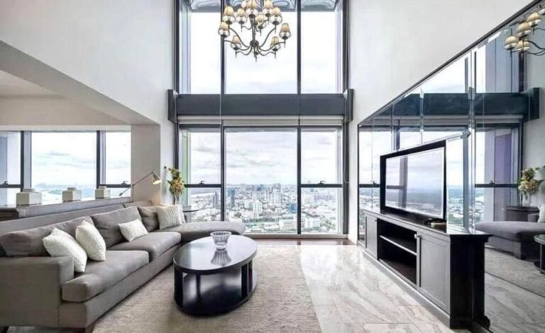 image-0211 The Met Sathorn for Rent