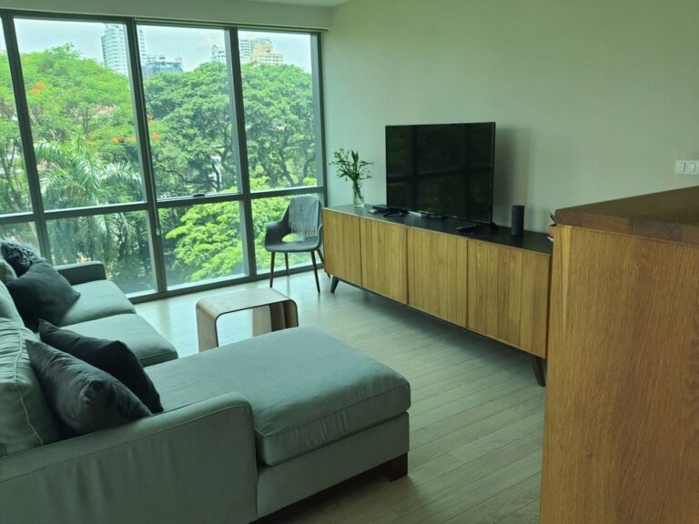 image-0254 The Room Sukhumvit 21 for Rent / Sale