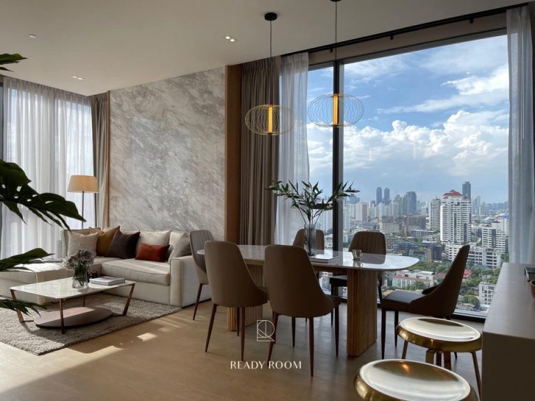 image-0119 The Strand Thonglor for Rent
