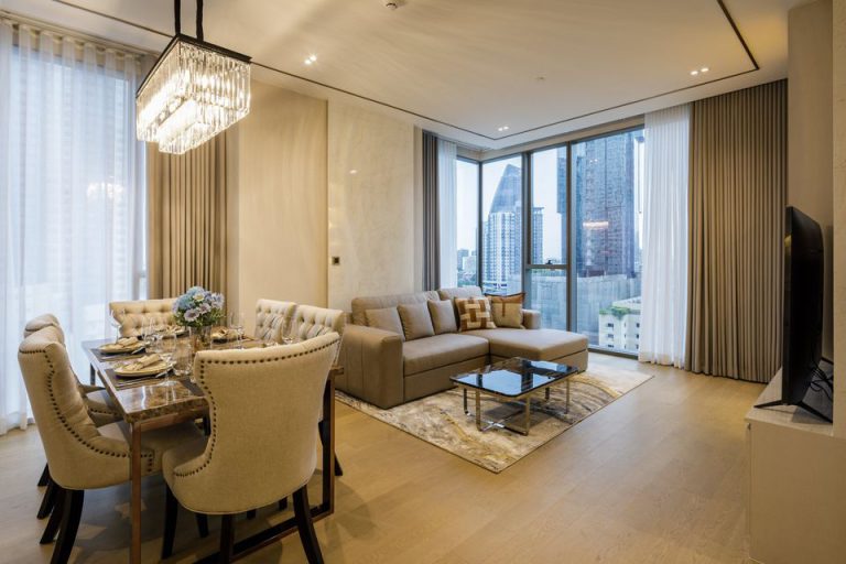 image-0109 The Strand Thonglor for Rent