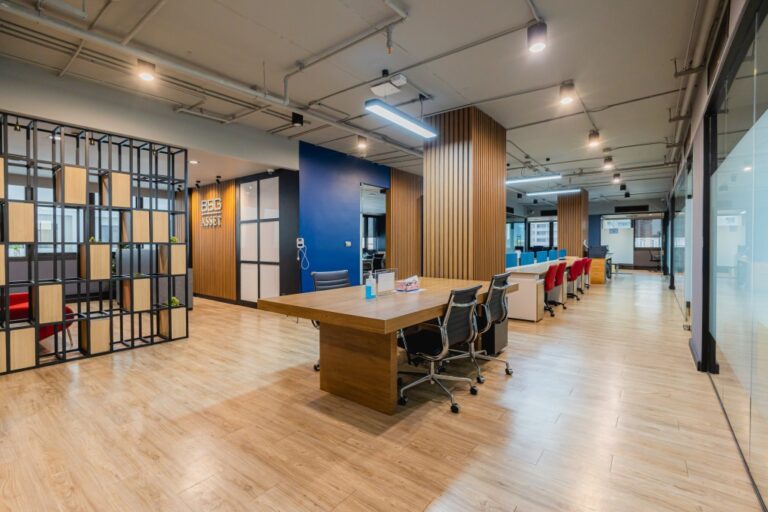 image-0240 Office Space in Thonglor for Rent 