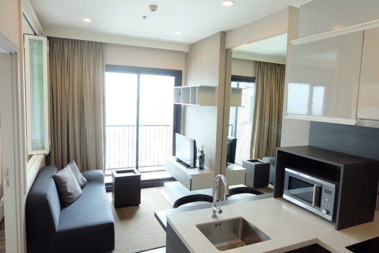 image-0154 WYNE Sukhumvit for Rent