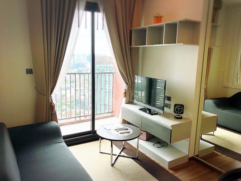 image-0141 WYNE Sukhumvit for Rent