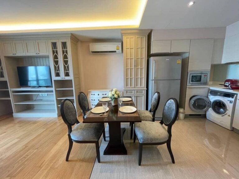 image-0280 H Sukhumvit 43 for Rent