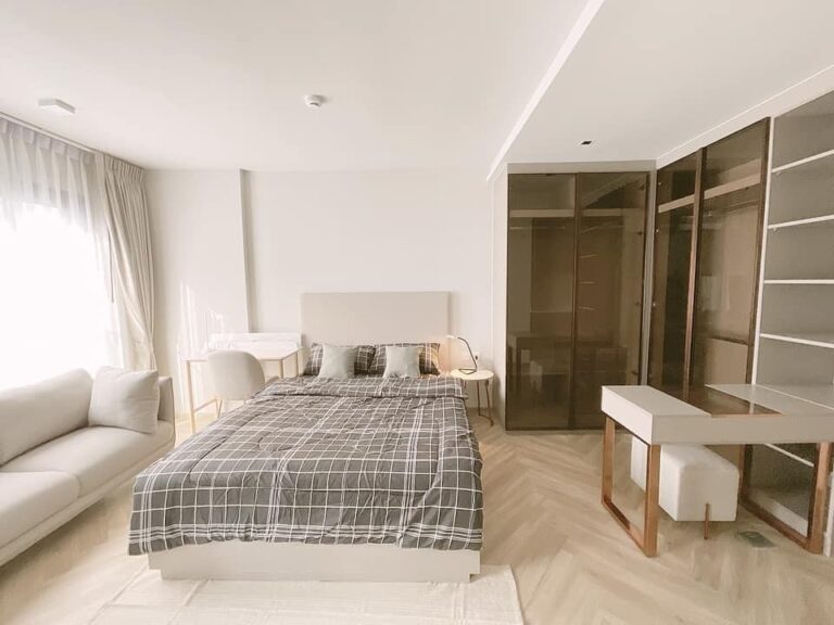 image-0275 Chapter Thonglor 25 for Rent