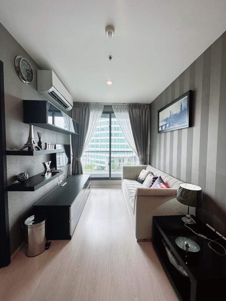 image-0276 RHYTHM Sukhumvit 44/1 for Rent