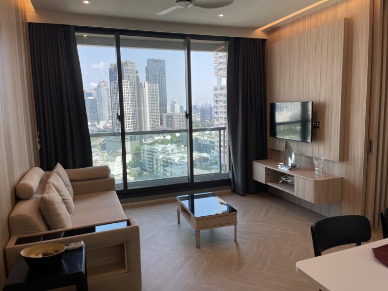 image-0263 The Address Sukhumvit 28 for Rent