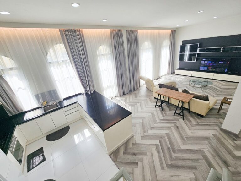 image-0480 Baan Klangkrung Grande Vienna Rama 3 for Rent 
