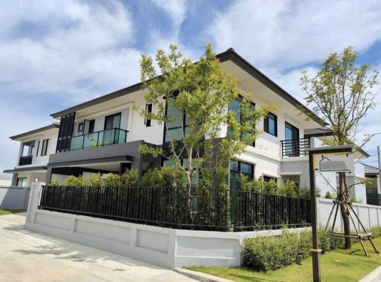 image-0569 Britania Bangna-Suvarnabhumi Km.26 for Rent