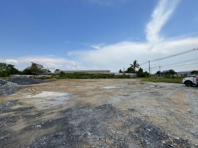 image-0766 Land in ChaChoengSao for Rent / Sale