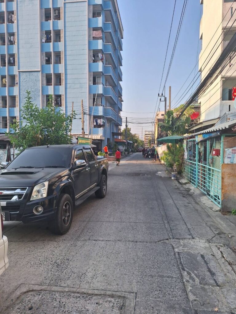 image-0749 Dormitory / Hostel for sale