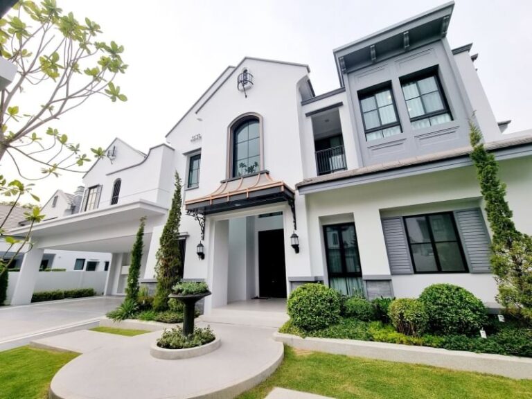 image-0755 Nantawan Rama9-New Krungthepkreetha for Rent / Sale