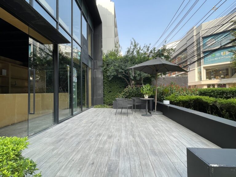 image-0818 Commercial Space in Sukhumvit 39 for Rent
