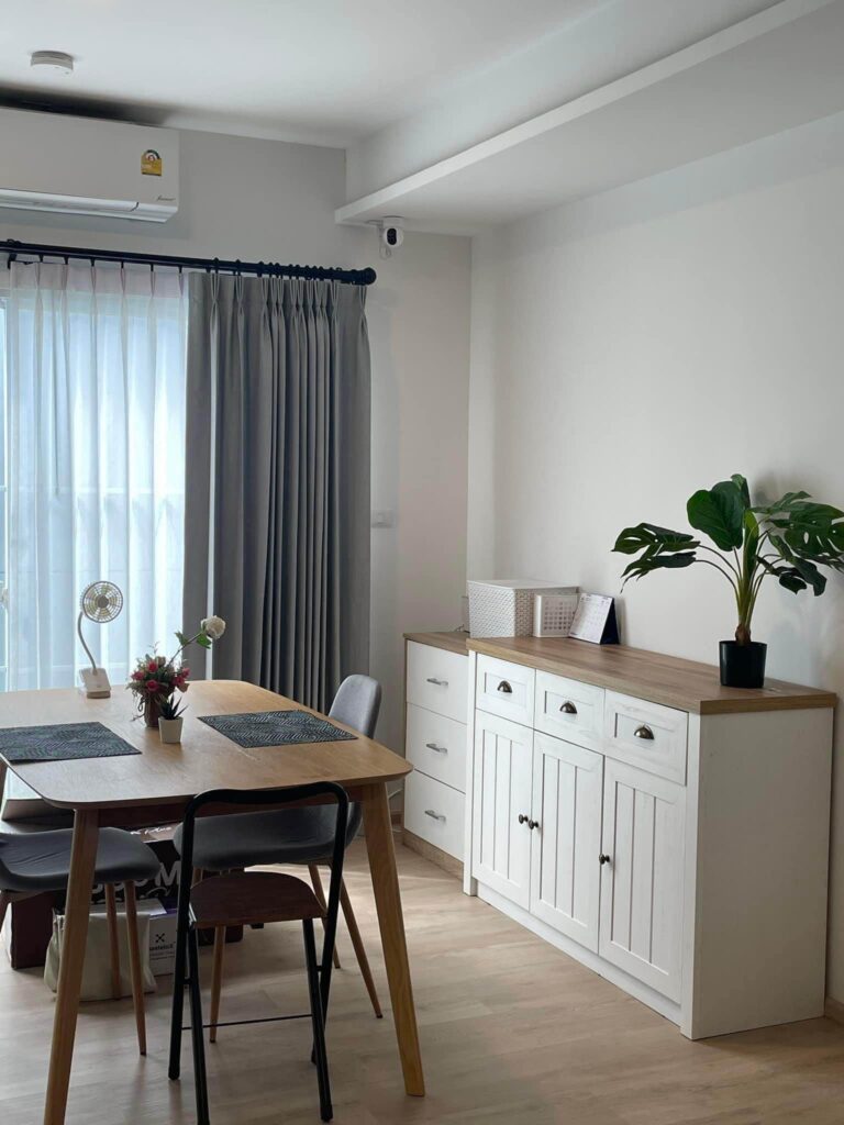 image-0805 Indy 4 Bangna Km.7 for Rent