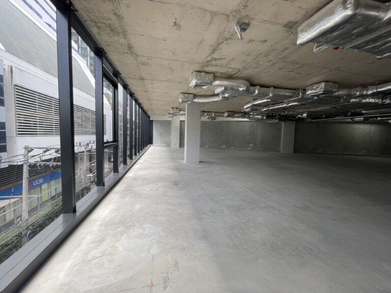 image-0832 Commercial Space in Sukhumvit for Rent