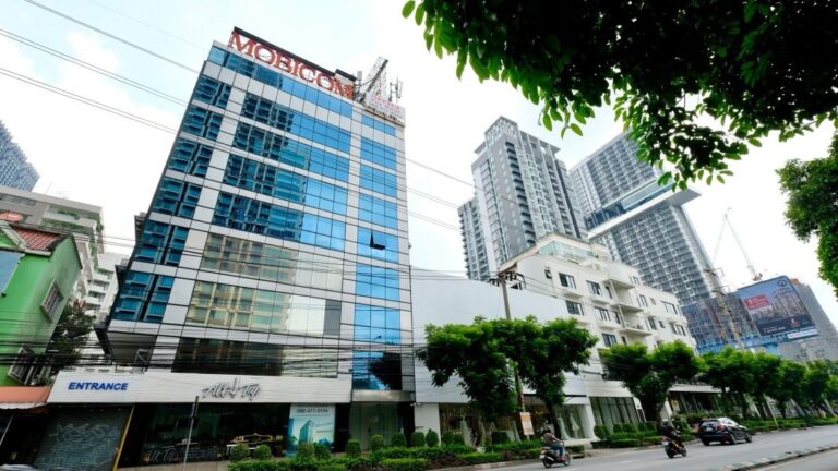 image-0868 Mobicom 1 Office Space in Sathorn for Rent