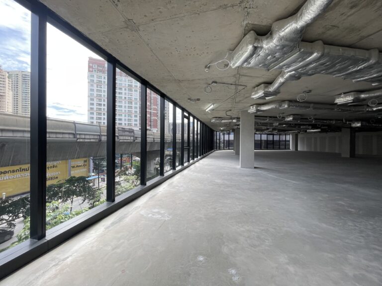 image-0833 Commercial Space in Sukhumvit for Rent