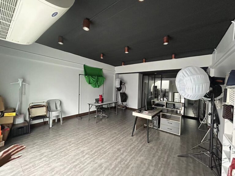 image-0835 Commercial Space in Ekkamai for Rent