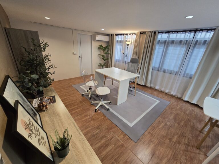 image-0839 House/Home office in Sri Burapha for Rent 
