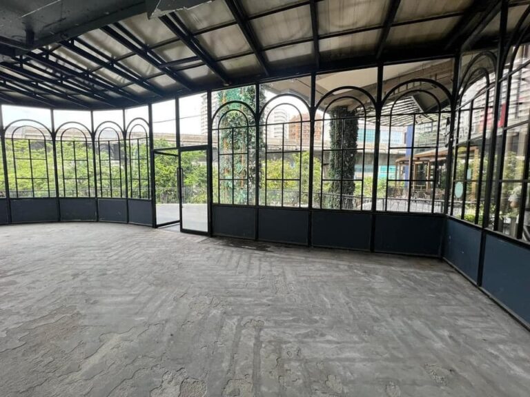 image-0823 Commercial Space in Thonglor for Rent
