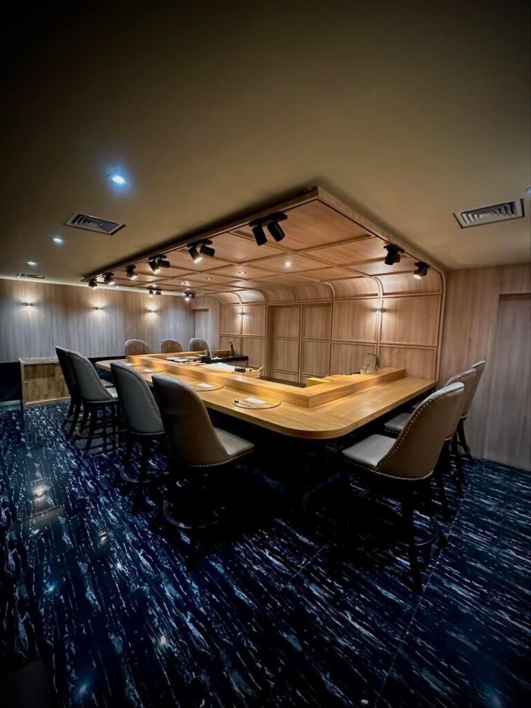 image-0874 Commercial Space in Sathon for Rent