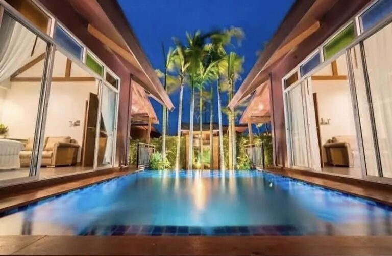 image-0895 Hotel Business in Pattaya for Sale / Rent