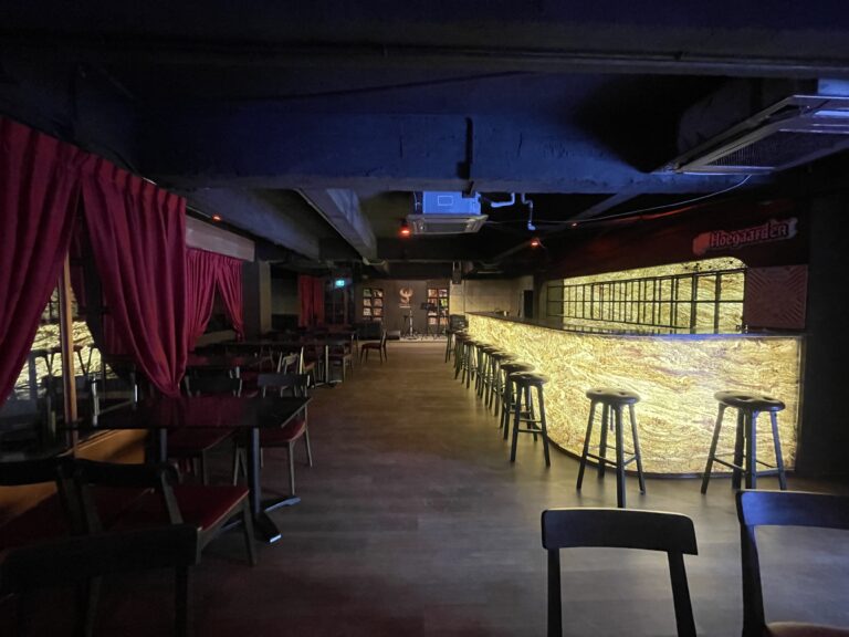 image-0910 Bar/Restaurant/ Commercial Space in Thonglor for Rent