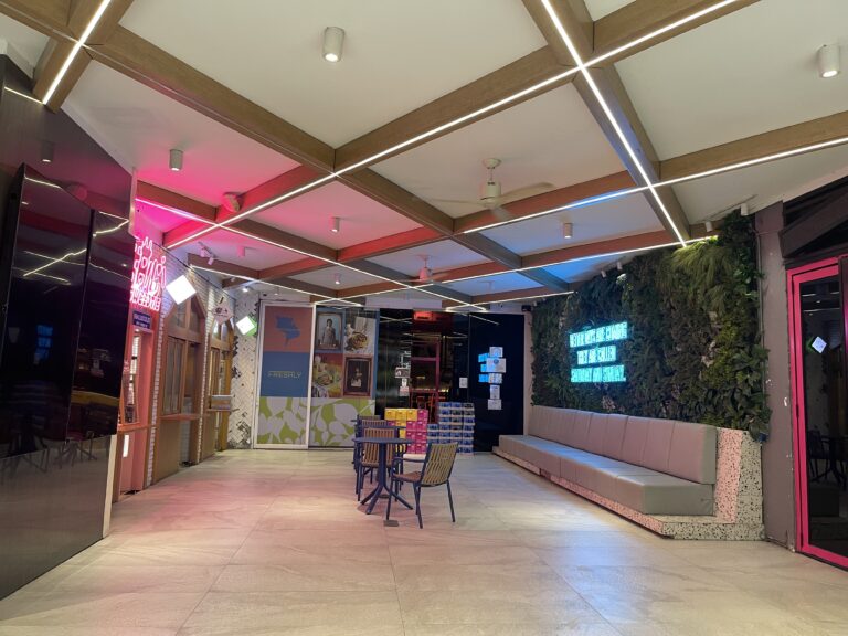 image-0912 Bar/Restaurant/ Commercial Space in Thonglor for Rent