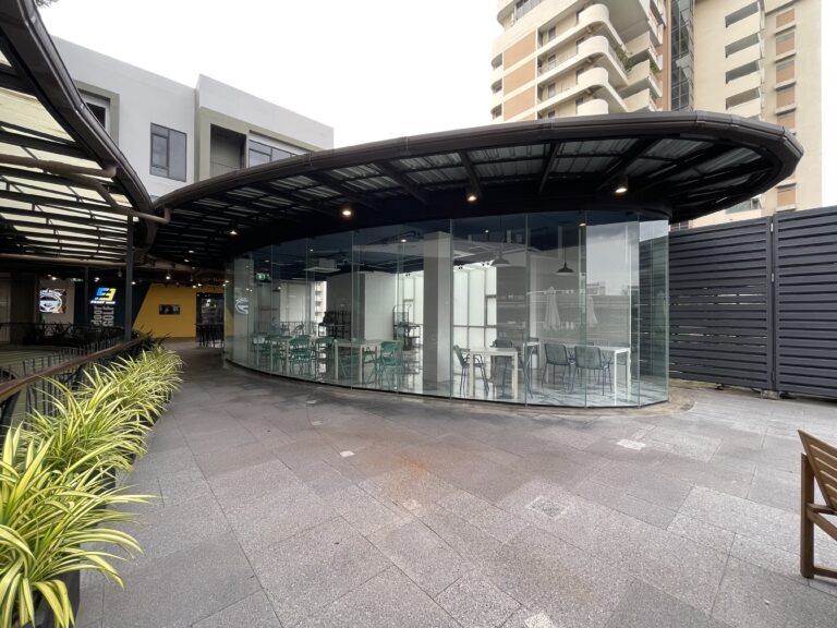 image-0905 Commercial Space in Thonglor for Rent