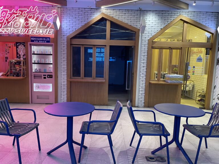 image-0911 Commercial Space in Thonglor for Rent