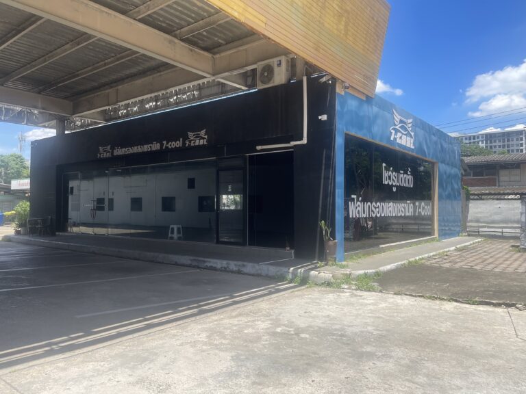 image-0899 Warehouse / Showroom in Chaeng Watthana for Rent