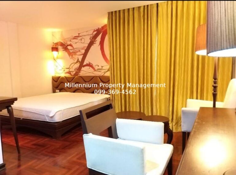 image-0913 Townhouse on Sukhumvit 31 for Rent