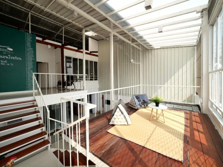 image-0907 House in Onnut 21/1 for Rent