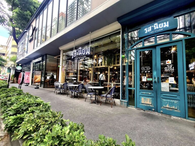 image-0944 Commercial Space in Asoke for Rent
